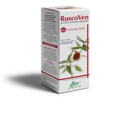 RUSCOVEN PLUS CONCENTRATO FLUIDO 200 G - maxifarmacia.it