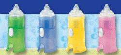 DOCCIA NASALE GIALLO RHINO CLEAR 1 PEZZO - maxifarmacia.it