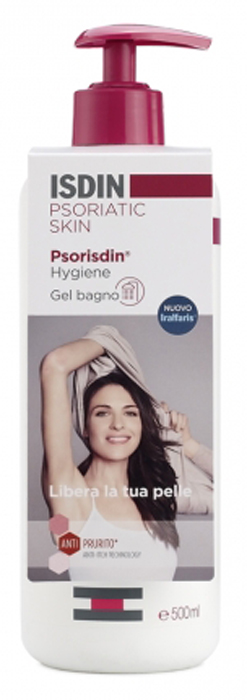 PSORISDIN DETERGENTE 520 G - maxifarmacia.it
