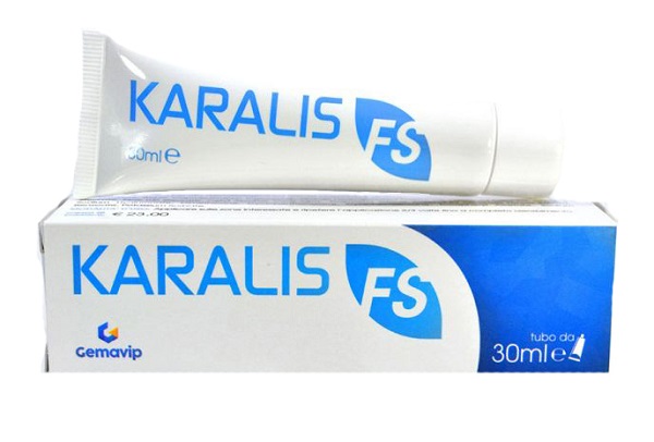 KARALIS FS 30 ML - maxifarmacia.it