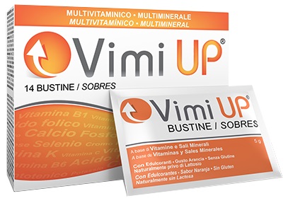 VIMI UP 14 BUSTINE - maxifarmacia.it