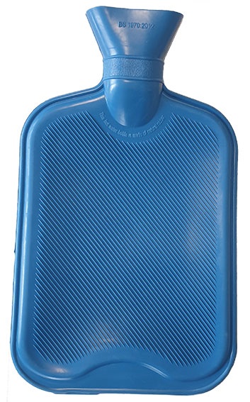 PLUS BS STANDARD BORSA ACQUA CALDA STANDARD - maxifarmacia.it
