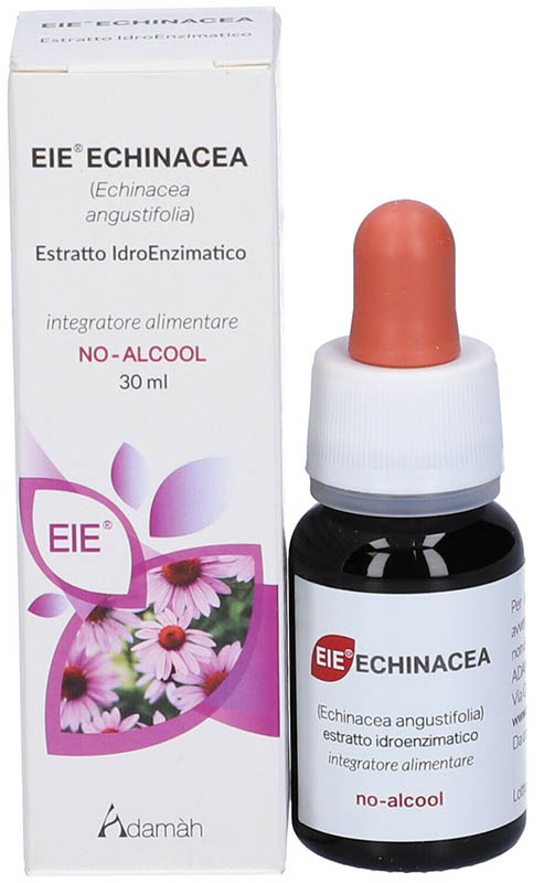 EIE ECHINACEA GOCCE 30 ML - maxifarmacia.it