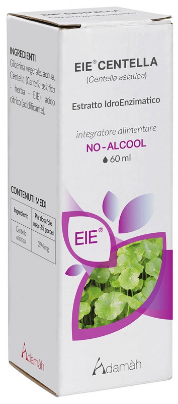 EIE CENTELLA GOCCE 30 ML - maxifarmacia.it