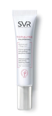 SVR TOPIALYSE PALPEBRA - maxifarmacia.it
