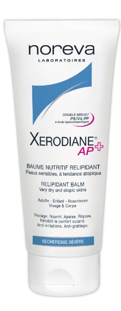XERODIANE PLUS BALSAMO NUTRITIVO 200 ML - maxifarmacia.it