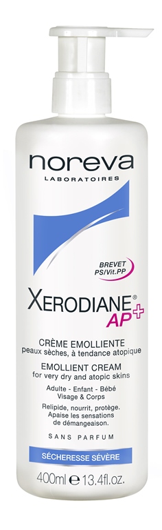 XERODIANE PLUS BALSAMO NUTRITIVO 200 ML - maxifarmacia.it