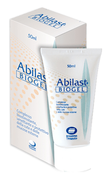 ABILAST BIOGEL 50 ML - maxifarmacia.it