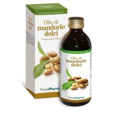 OLIO DI MANDORLE DOLCI 250 ML - maxifarmacia.it