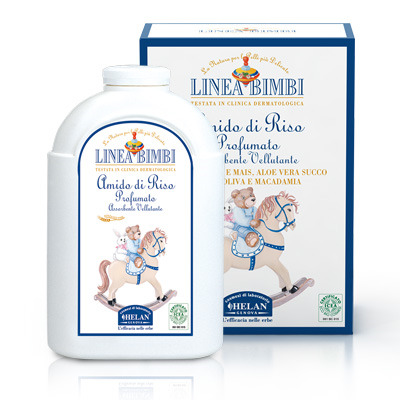 BIMBI AMIDO DI RISO 75 G - maxifarmacia.it