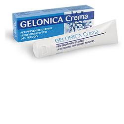 GELONICA CREMA 60 ML - maxifarmacia.it