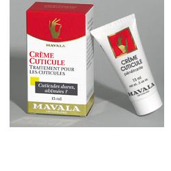 MAVALA CREME CUTICULE 15 ML - maxifarmacia.it