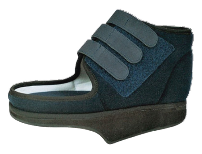 SCARPA POSTOPERATORIA BARUK XS 35/36 - maxifarmacia.it