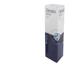 PHARCOS OLEOSKIN SPUMA 200 ML - maxifarmacia.it