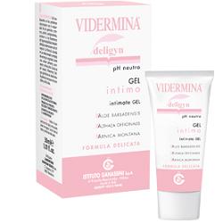 VIDERMINA DELIGYN GEL 6 FLACONI DA 5ML - maxifarmacia.it
