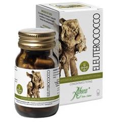 ELEUTEROCOCCO CONCENTRATO TOTALE 50 OPERCOLI - maxifarmacia.it