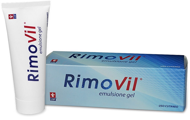 RIMOVIL GEL 75 ML - maxifarmacia.it