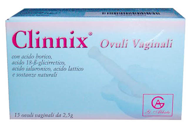 PROVITA 15 OVULI VAGINALI 2,5 G - maxifarmacia.it