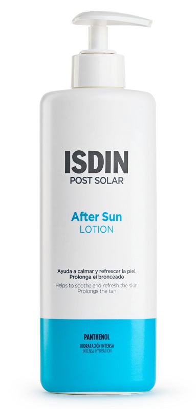 AFTERSUN LOTION 400 ML - maxifarmacia.it