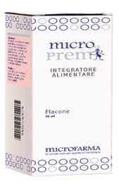 MICROPREM GOCCE 30 ML - maxifarmacia.it