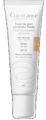 EAU THERMALE AVENE COUVRANCE FONDOTINTA NATURALE 30 ML - maxifarmacia.it