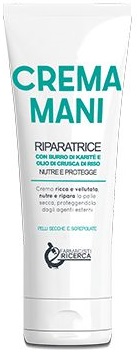FPR CREMA MANI RIPARATRICE 50 ML - maxifarmacia.it