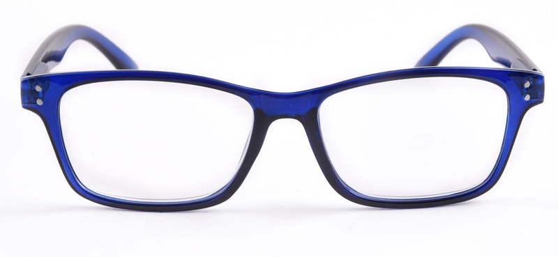 OCCHIALE PER PRESBIOPIA CONTACTA ELEMENT BLU +3,50 1 PEZZO - maxifarmacia.it