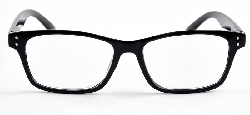 OCCHIALE PER PRESBIOPIA CONTACTA ELEMENT NERO +1,00 1 PEZZO - maxifarmacia.it