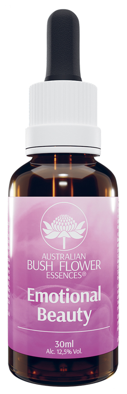 EMOTIONAL BEAUTY 30 ML - maxifarmacia.it