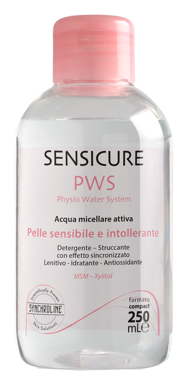 SENSICURE PWS 250 ML - maxifarmacia.it