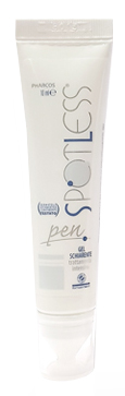 SPOTLESS PEN PHARCOS GEL 10 ML - maxifarmacia.it