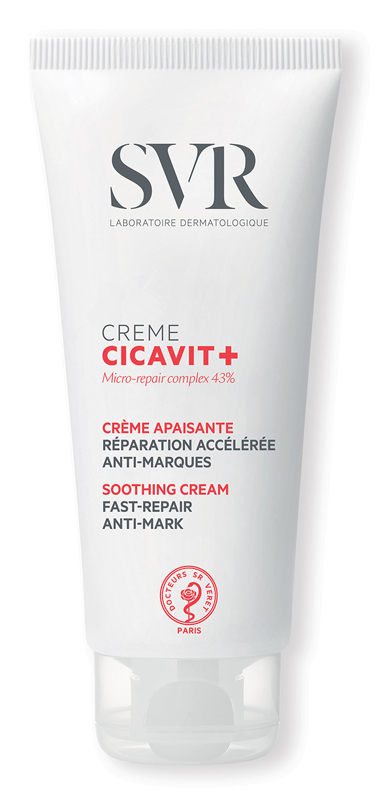 SVR CICAVIT CREMA 100 ML - maxifarmacia.it