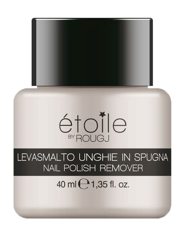ROUGJ NAIL POLISH REMOVER 40 ML - maxifarmacia.it