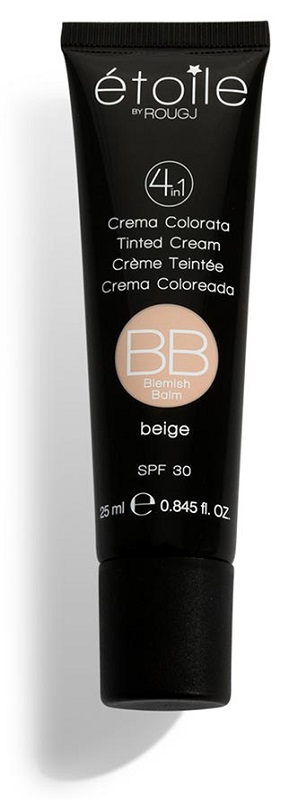ROUGJ ETOILE BB CREAM 01 BEIGE 25 ML - maxifarmacia.it