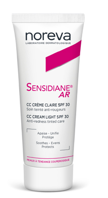 SENSIDIANE AR CC CREMA 40 ML - maxifarmacia.it