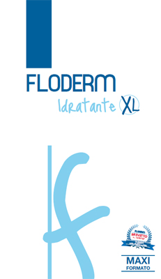 FLODERM IDRATANTE XL 400 ML - maxifarmacia.it