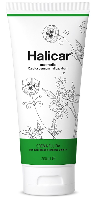 HALICAR CREMA FLUIDA PER ADULTI 200ml - maxifarmacia.it