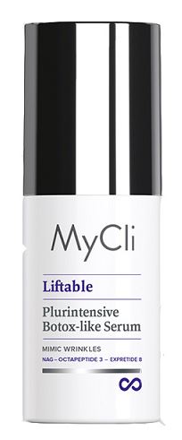 MYCLI LIFTABLE PLURINT SIERO LIFT 30 ML - maxifarmacia.it
