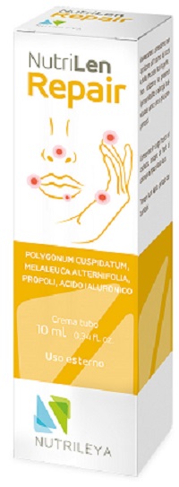 NUTRILEN REPAIR 10 ML - maxifarmacia.it