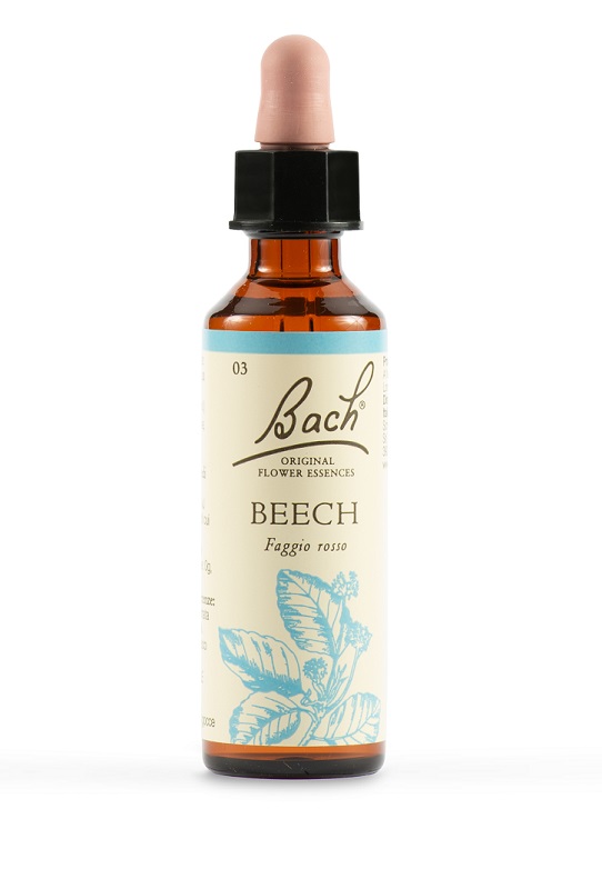 BEECH BACH ORIG 20 ML - maxifarmacia.it