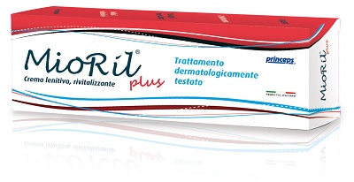 MIORIL PLUS 50 ML - maxifarmacia.it