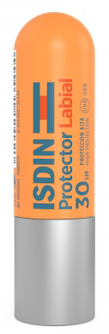 ISDIN PROTECTOR LABIAL SPF 30 4,8 G - maxifarmacia.it