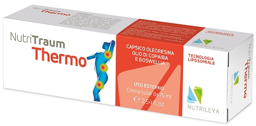 NUTRITRAUM THERMO 75 G - maxifarmacia.it