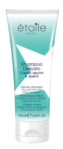 ROUGJ ETOILE SHAMPOO CAPELLI SECCHI 150 ML - maxifarmacia.it