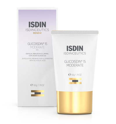 GLICOISDIN 15 MODER GEL 50 ML - maxifarmacia.it