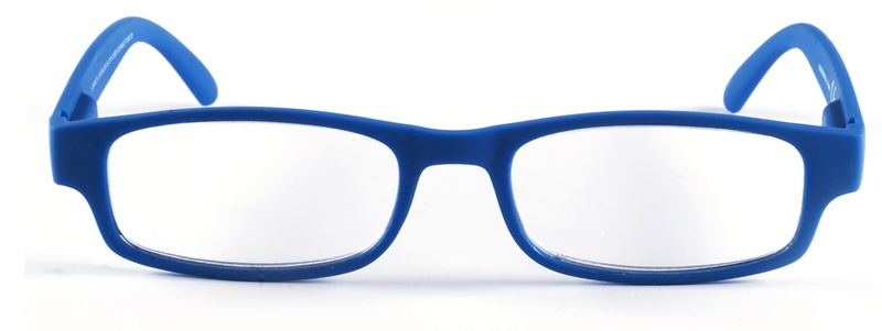 CONTACTA ONE COLOR BLU +2,00 OCCHIALE PER LA PRESBIOPIA - maxifarmacia.it