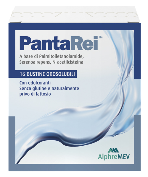 PANTAREI 16 BUSTINE - maxifarmacia.it