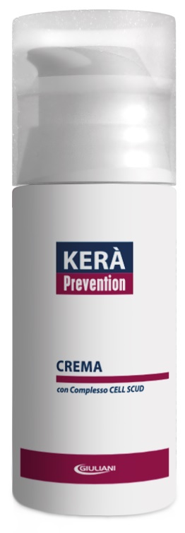 KERA' PREVENTION 50 ML - maxifarmacia.it