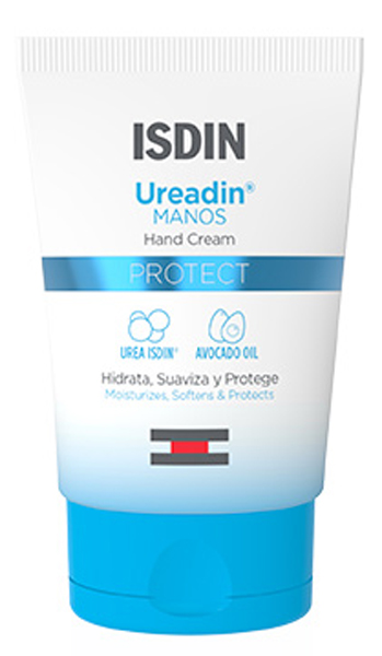 UREADIN CREMA MANOS PROTECT 50 ML - maxifarmacia.it