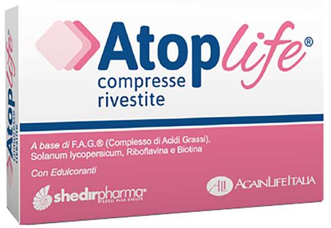 ATOPLIFE 30 COMPRESSE - maxifarmacia.it